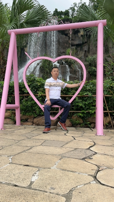 zhaofuwu的第六张照片--泰安相亲服务中心