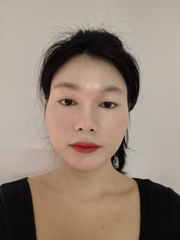 卉秀的第一张照片--泰安相亲服务中心