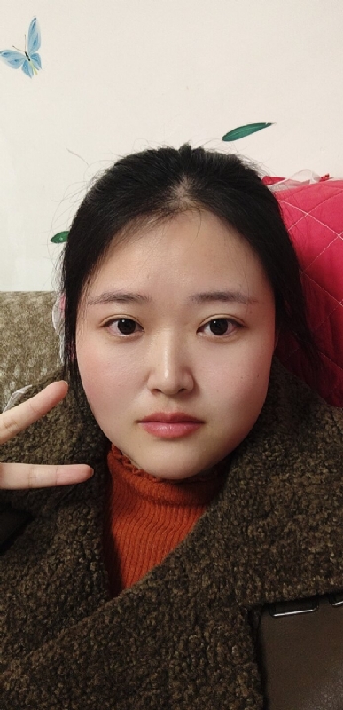 雪雪的第一张照片--泰安相亲服务中心