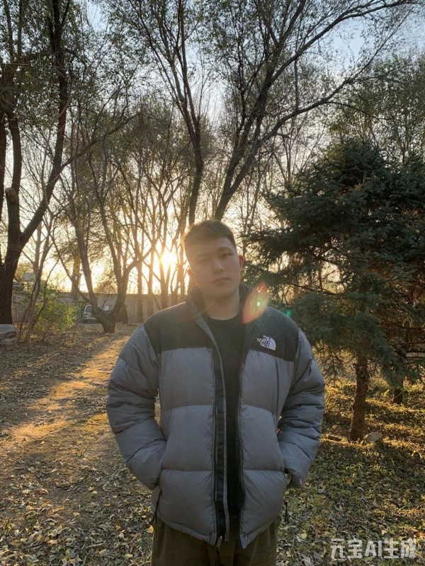 阿琛在这呢的第一张照片--泰安相亲服务中心