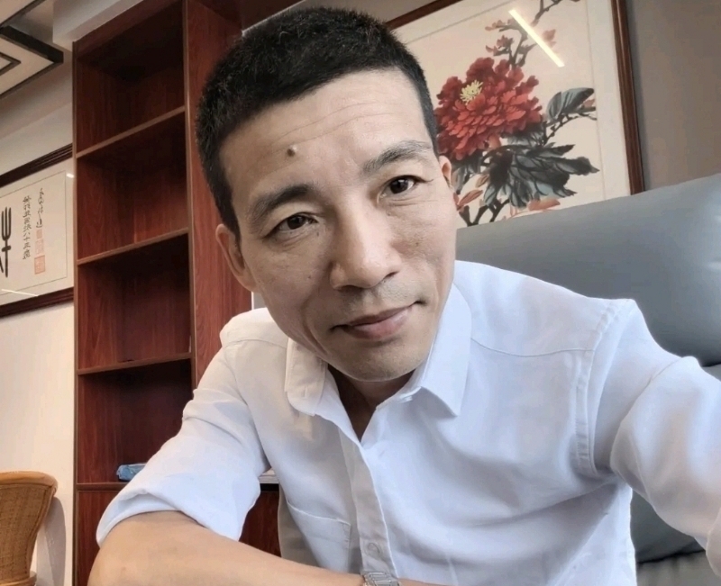 清风四海的第一张照片--泰安相亲服务中心