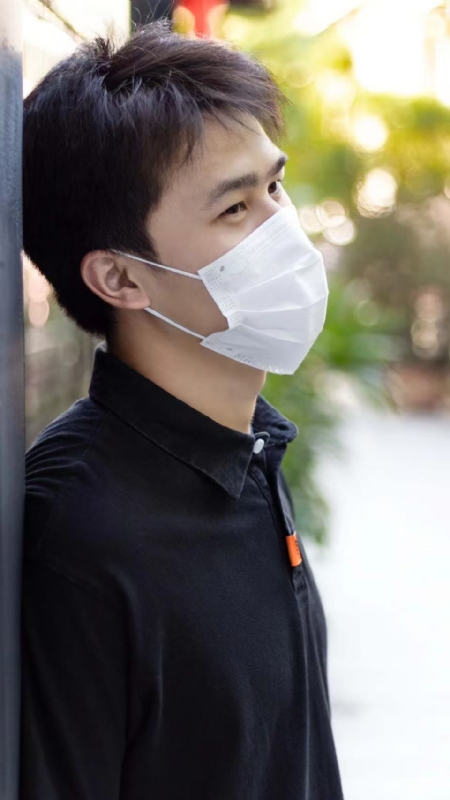 康庆浩的第一张照片--泰安相亲服务中心