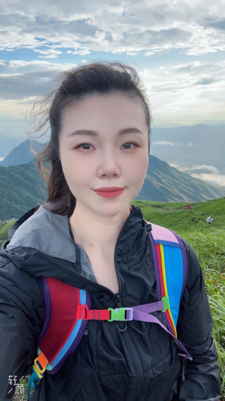 汀兰岸芷的第一张照片--泰安相亲服务中心