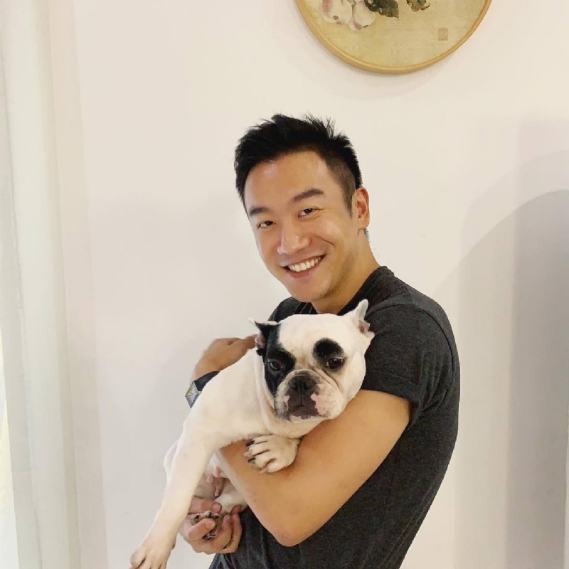 Jack的第一张照片--泰安相亲服务中心