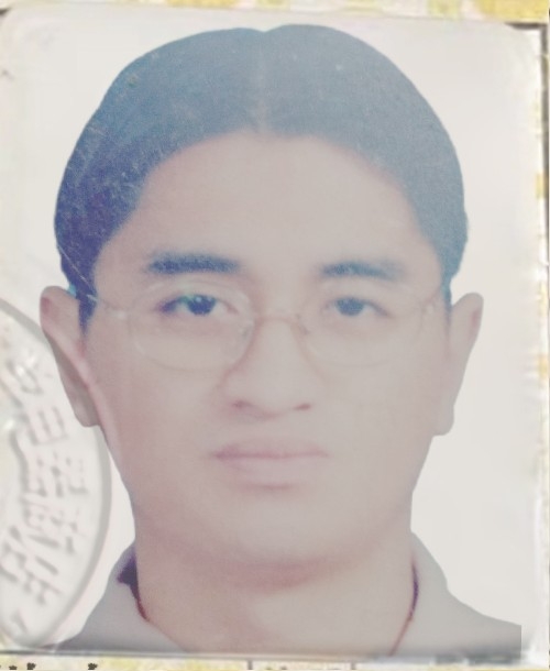 小宇子的第一张照片--泰安相亲服务中心