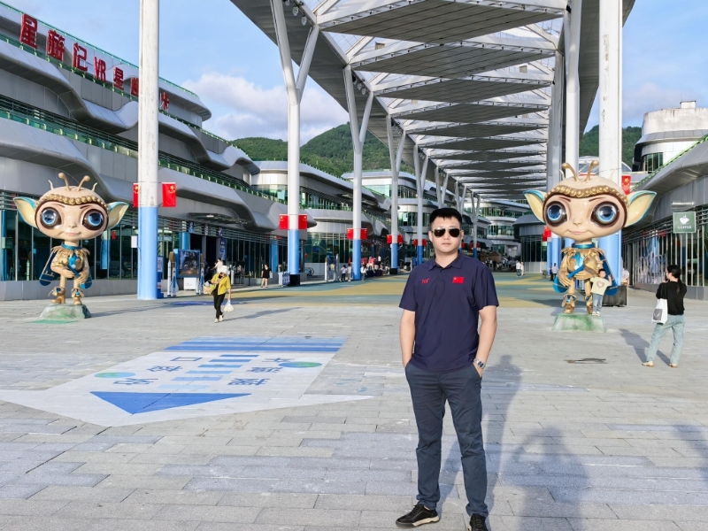 Mr王的第一张照片--泰安相亲服务中心