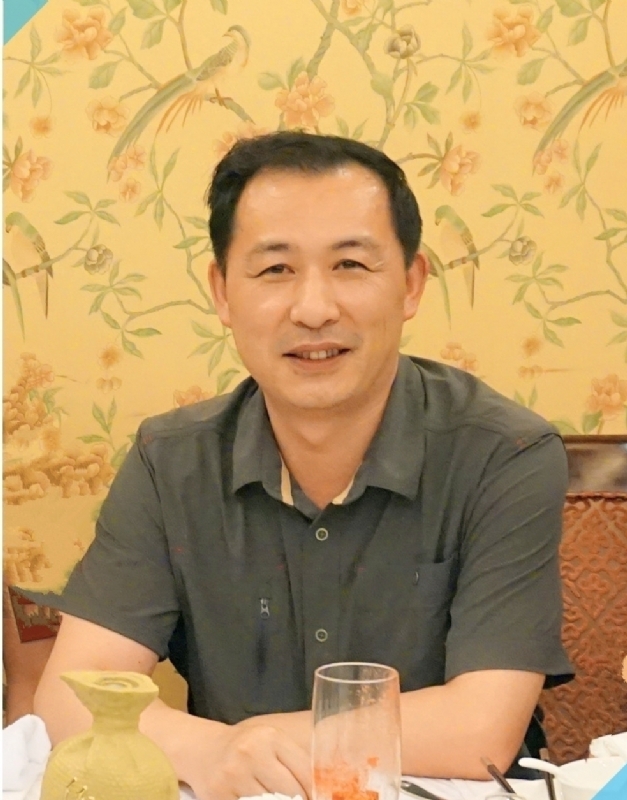 蒋老师的第一张照片--泰安相亲服务中心