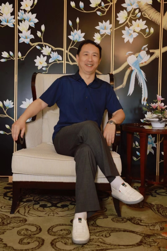 蒋老师的第二张照片--泰安相亲服务中心