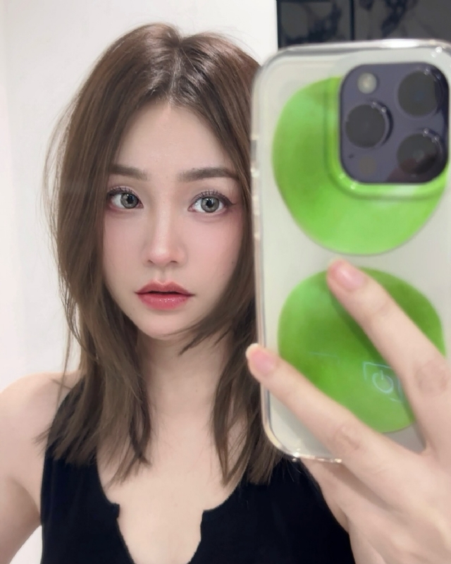 Claire的第一张照片--泰安相亲服务中心