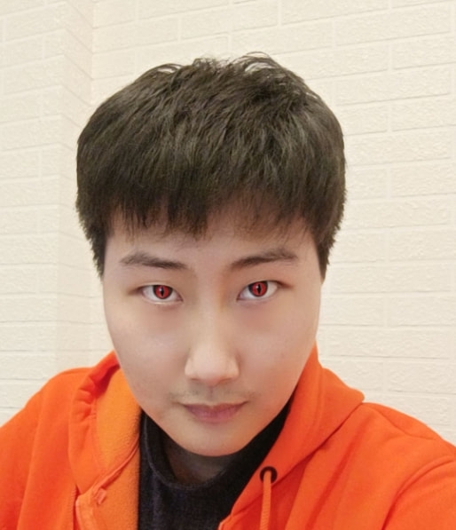 狐瞳的第一张照片--泰安相亲服务中心