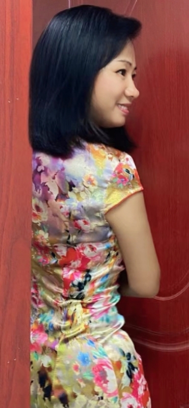 懂你的第一张照片--泰安相亲服务中心