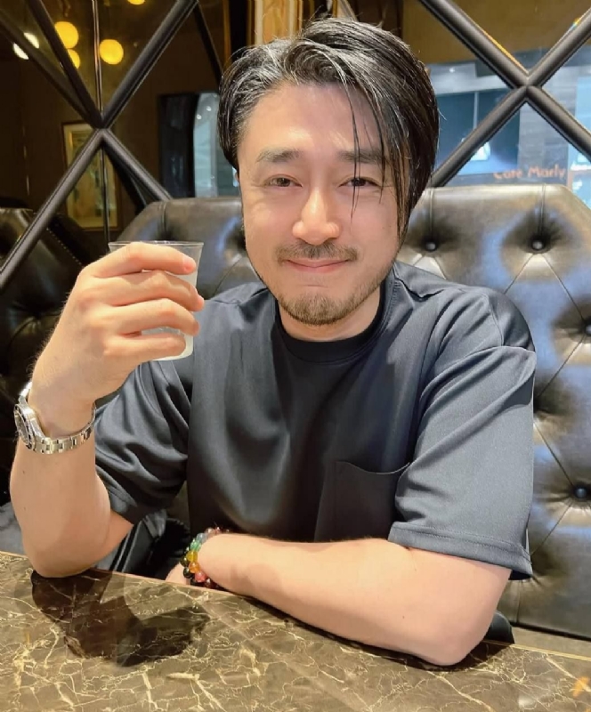 爱意随风起的第一张照片--泰安相亲服务中心