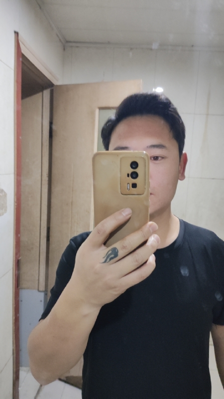 清橙的第一张照片--泰安相亲服务中心