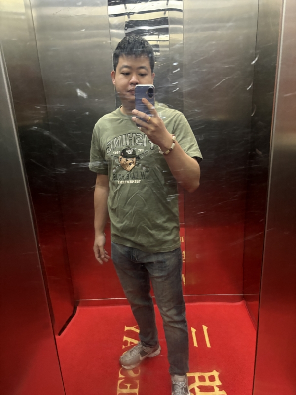 小张的第一张照片--泰安相亲服务中心