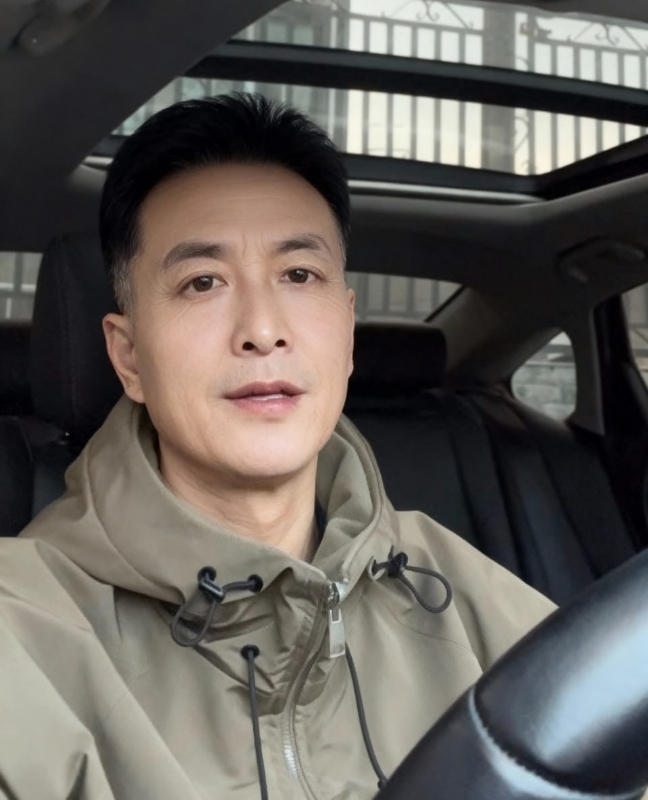 阿文的第一张照片--泰安相亲服务中心