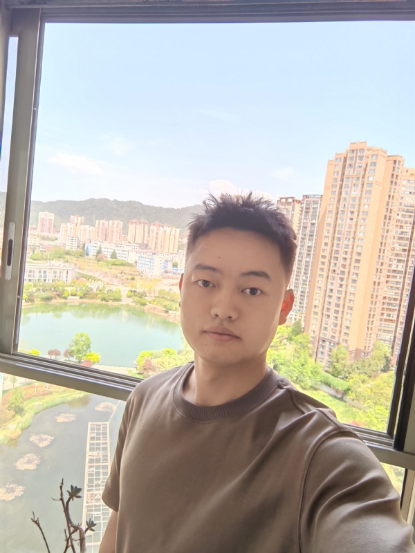 风筝的第一张照片--泰安相亲服务中心