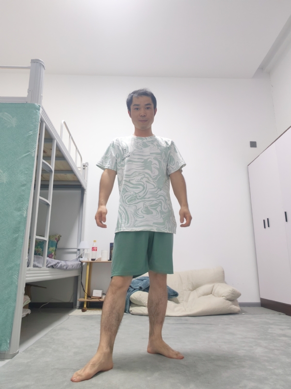 安然的第一张照片--泰安相亲服务中心