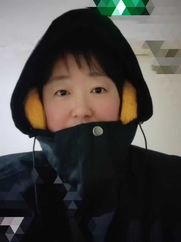 爱温暖人心的第一张照片--泰安相亲服务中心