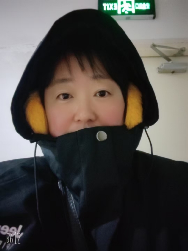 爱温暖人心的第三张照片--泰安相亲服务中心