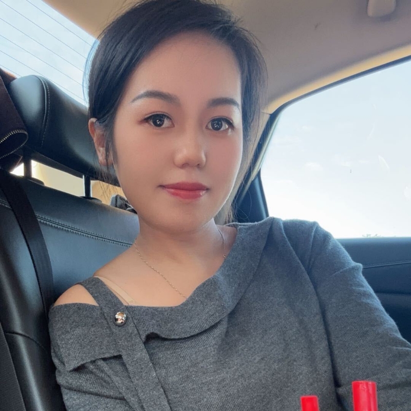 吴静的第二张照片--泰安相亲服务中心