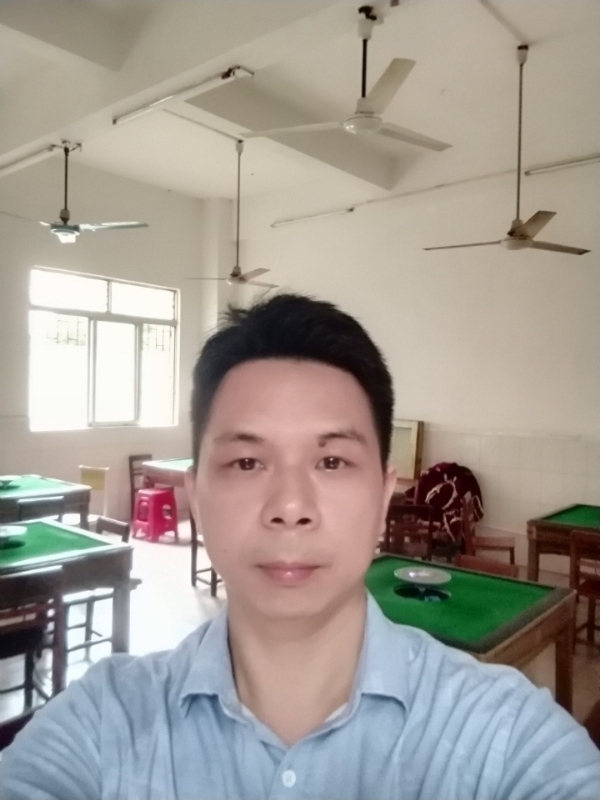 笑对人生的第一张照片--泰安相亲服务中心