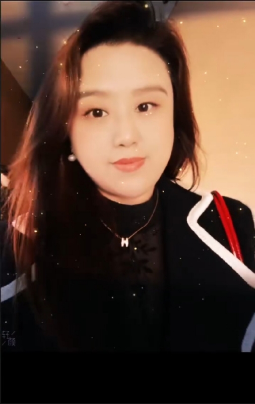 媛来是你的第一张照片--泰安相亲服务中心