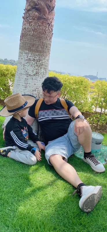 提莫的第一张照片--泰安相亲服务中心