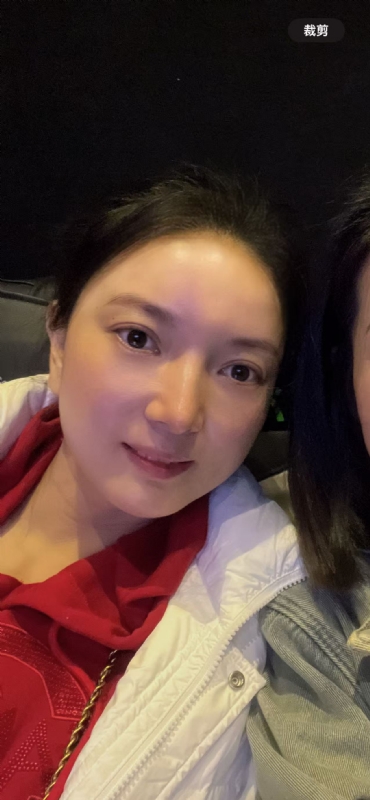 Elaineli的第一张照片--泰安相亲服务中心