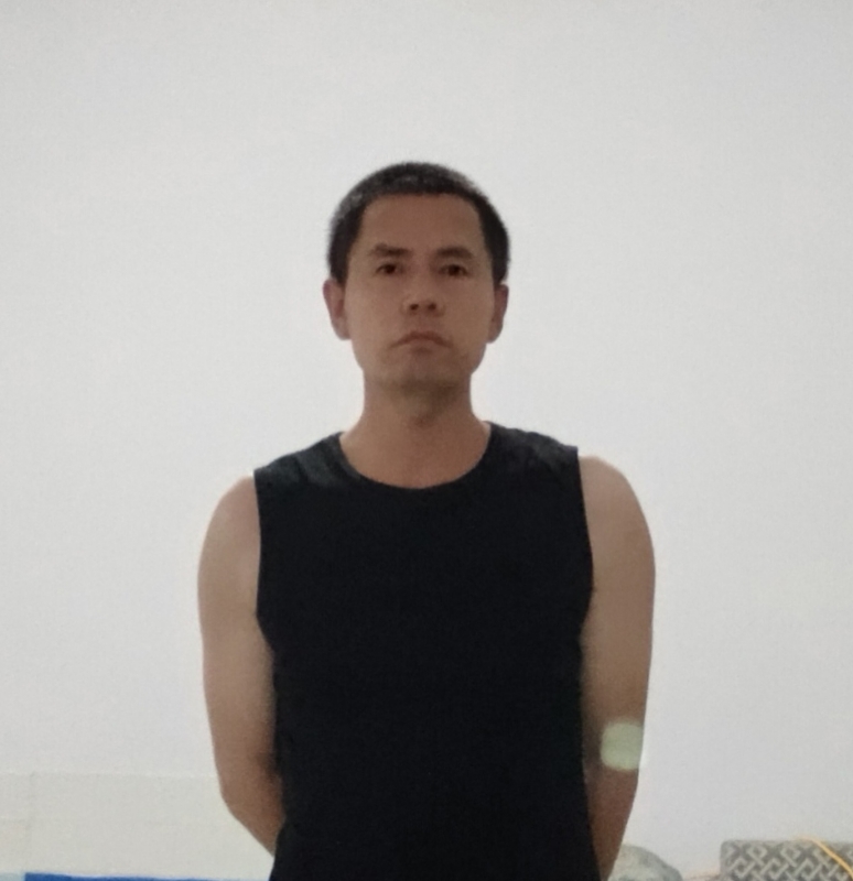 木沙江的第一张照片--泰安相亲服务中心