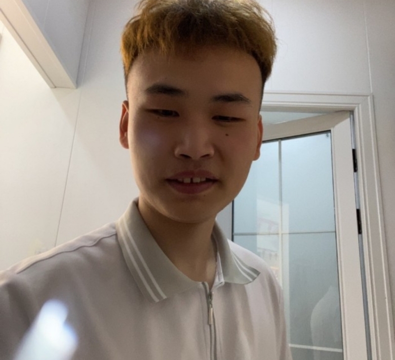 我爱大猪肘的第一张照片--泰安相亲服务中心