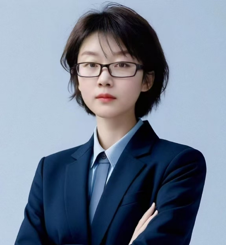 青柠栀的第一张照片--泰安相亲服务中心