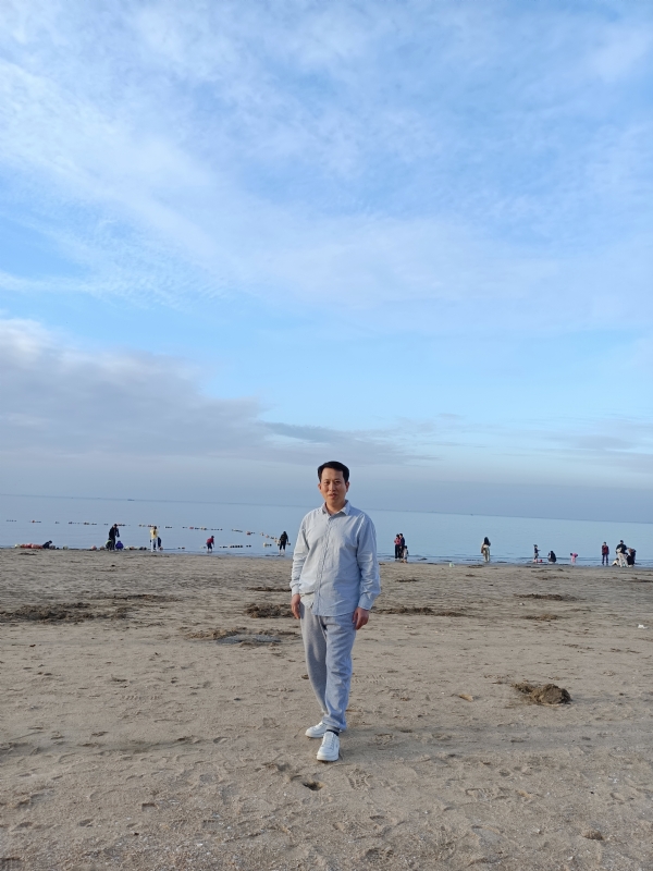 xz109108的第二张照片--泰安相亲服务中心