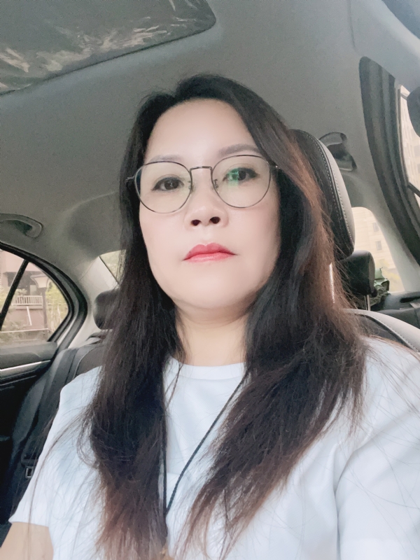 牡丹的第一张照片--泰安相亲服务中心