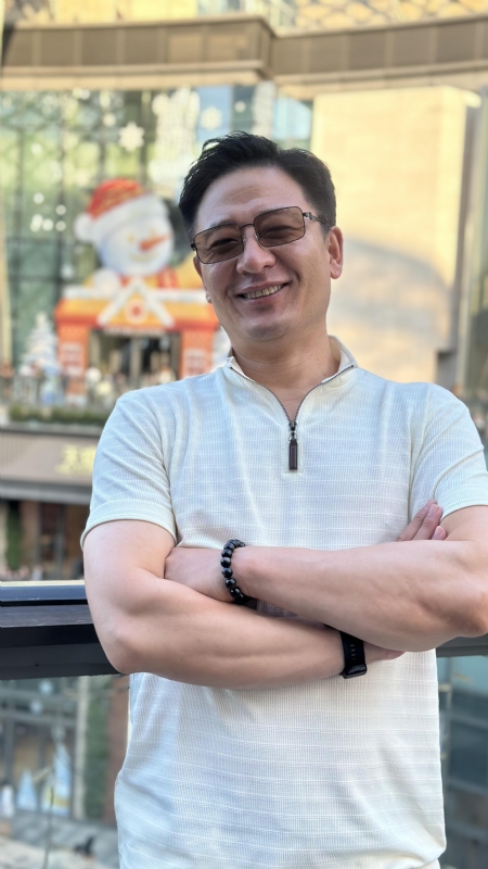 援朝的第二张照片--泰安相亲服务中心