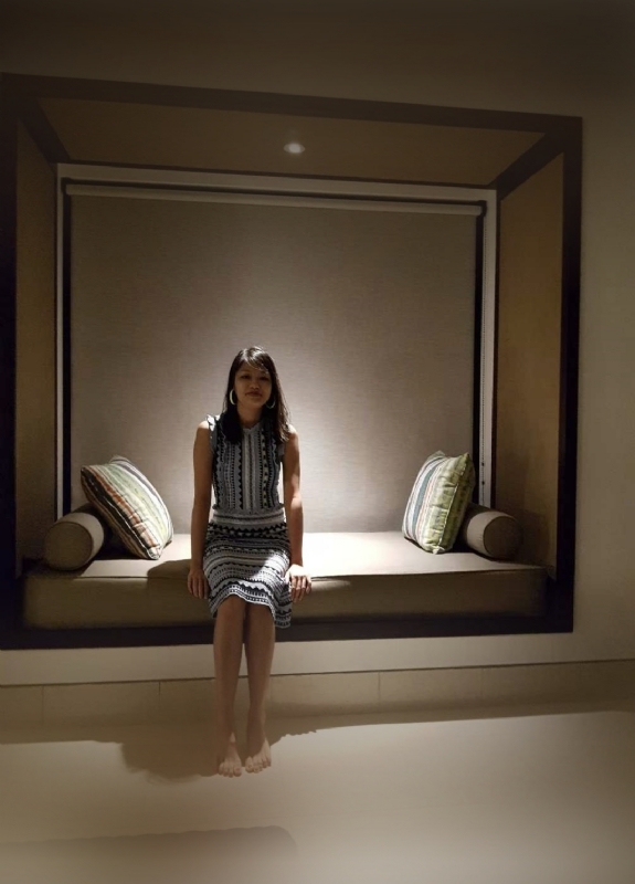 Michelle的第一张照片--泰安相亲服务中心