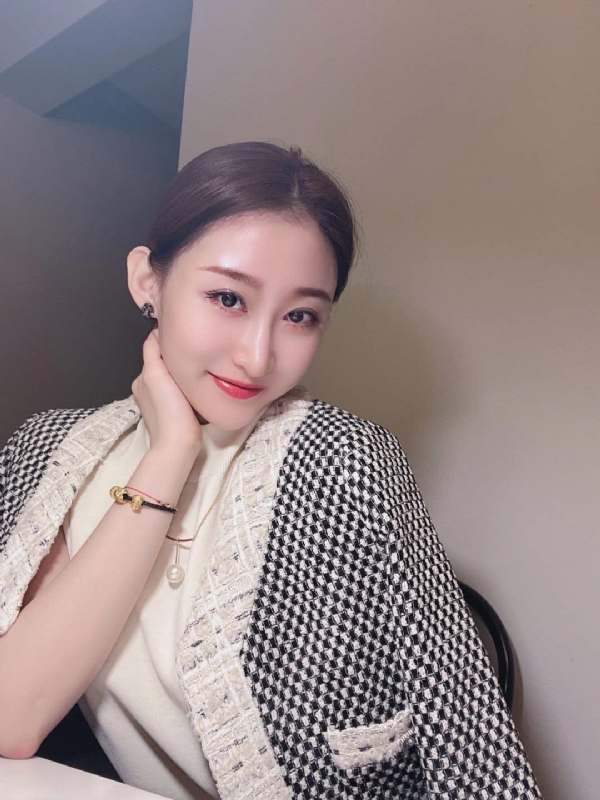 袁梓怡的第二张照片--泰安相亲服务中心