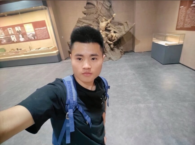 海风的第一张照片--泰安相亲服务中心