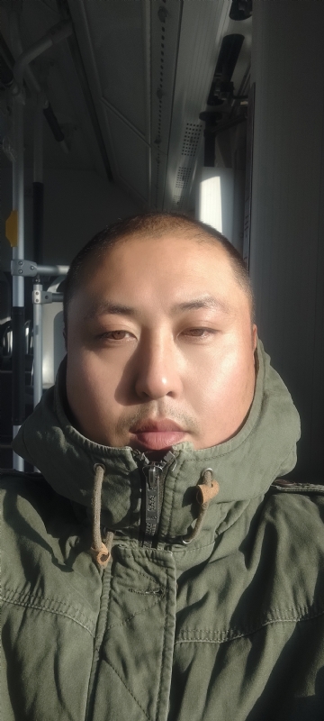 向往生活的第一张照片--泰安相亲服务中心