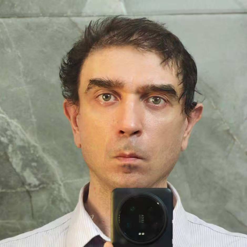 Anthony的第六张照片--泰安相亲服务中心