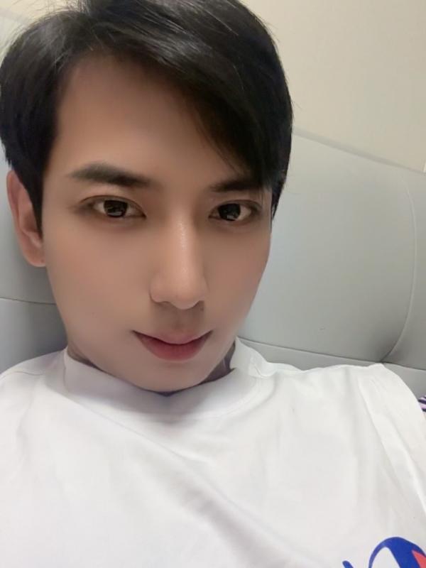 杨钦雲的第一张照片--泰安相亲服务中心