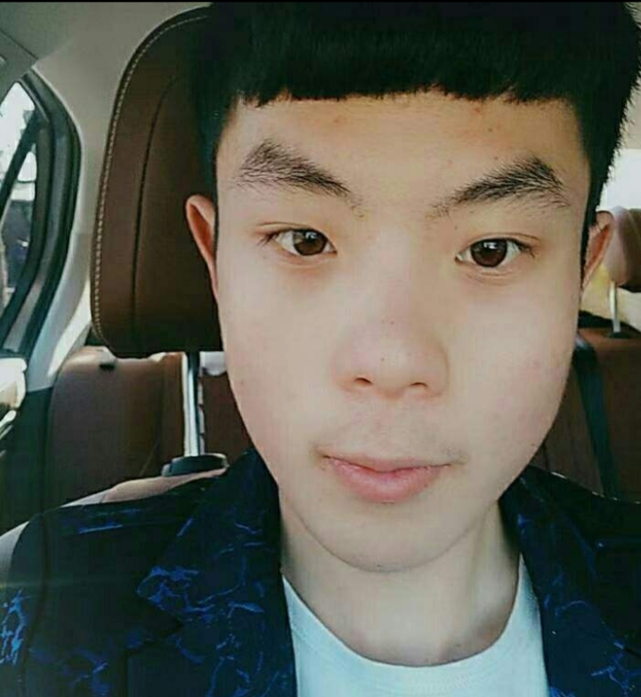 冬耀的第一张照片--泰安相亲服务中心