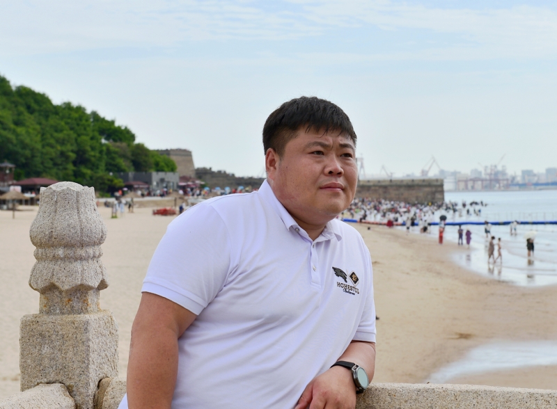 向北局中人的第五张照片--泰安相亲服务中心