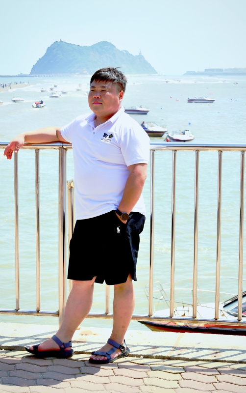 向北局中人的第六张照片--泰安相亲服务中心