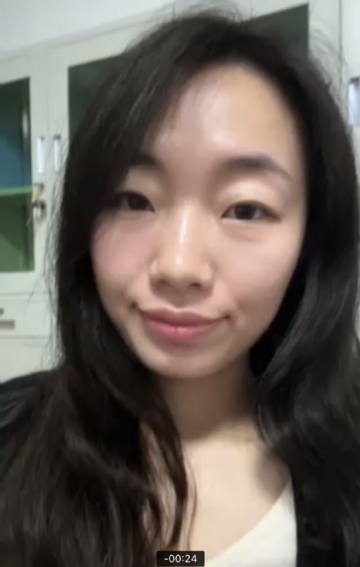 霉霉的第一张照片--泰安相亲服务中心