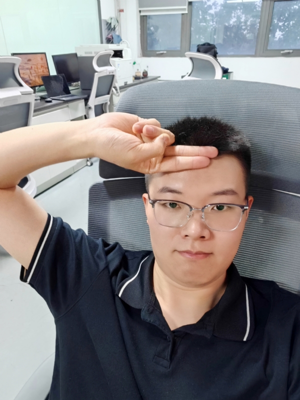 我我执执的第一张照片--泰安相亲服务中心