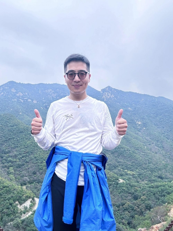 只为与你相遇的第一张照片--泰安相亲服务中心