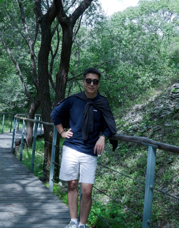 只为与你相遇的第三张照片--泰安相亲服务中心