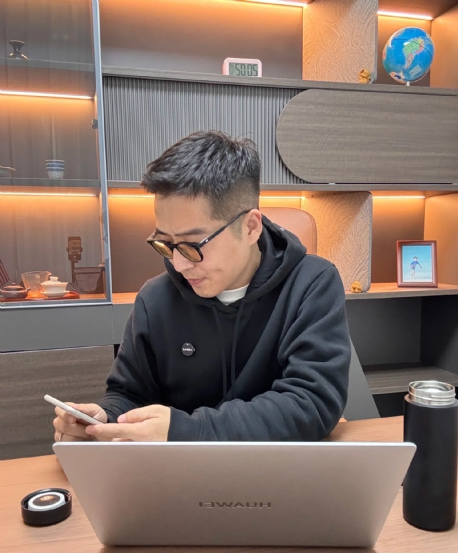 只为与你相遇的第四张照片--泰安相亲服务中心