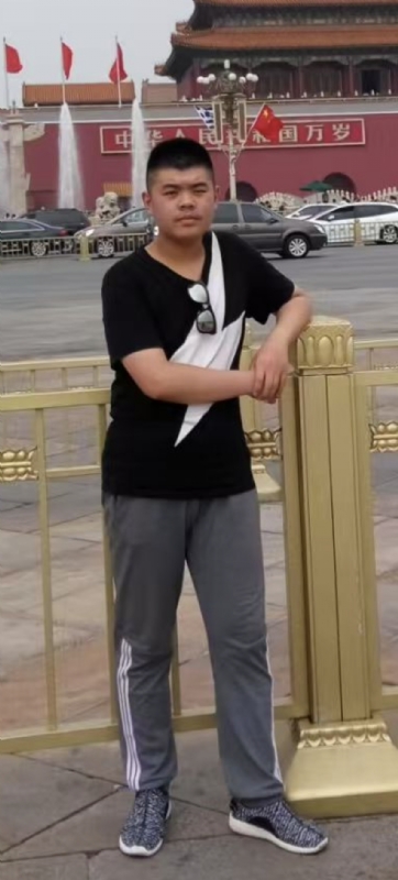 超棒超棒样样都棒的第一张照片--泰安相亲服务中心