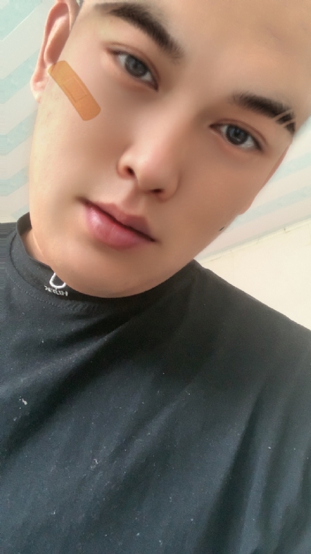 oK天黑就回家的第一张照片--泰安相亲服务中心